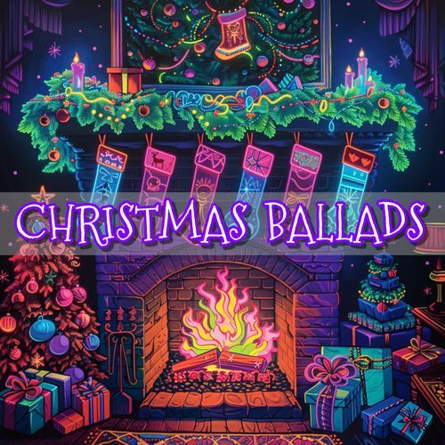 Christmas Ballads