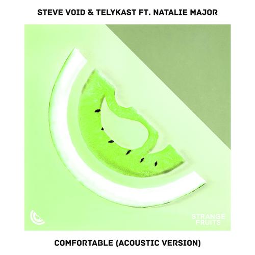 Comfortable (feat. Natalie Major) [Acoustic Version]