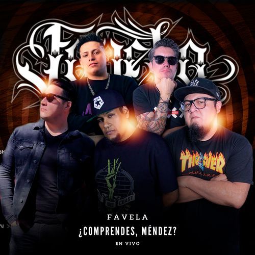 ¿Comprendes, Méndez? (En Vivo)