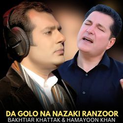 Da Golo Na Nazaki Ranzoor-IF4mUkEDVH4