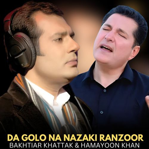 Da Golo Na Nazaki Ranzoor