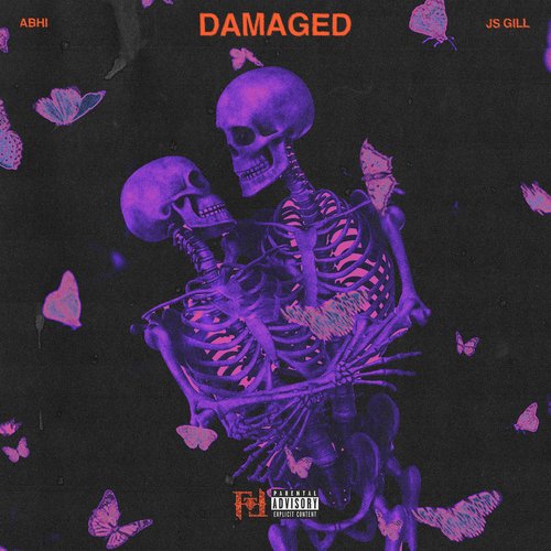 Damaged