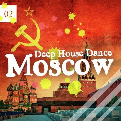 Deep House Dance Moscow, Vol. 2