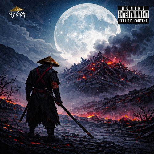 Dejavu cover art