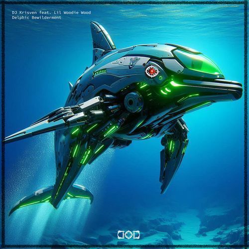 Delphic Bewilderment (feat. Lil Woodie Wood)