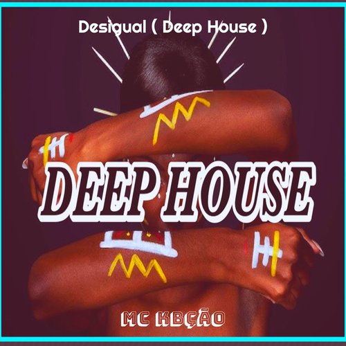 Desigual ( Deep House ) cover art