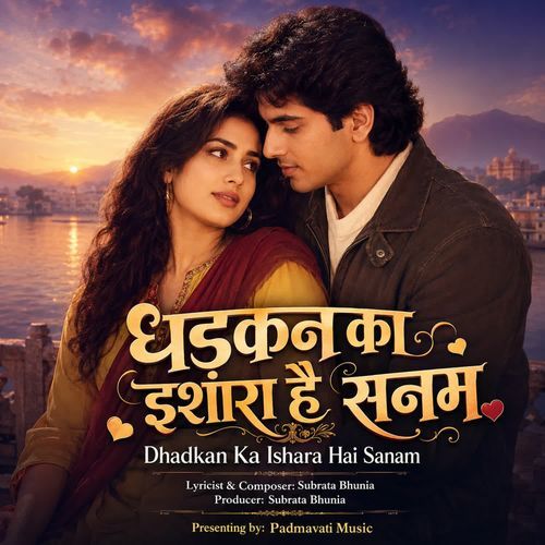 Dhadkan Ka Ishara Hai Sanam