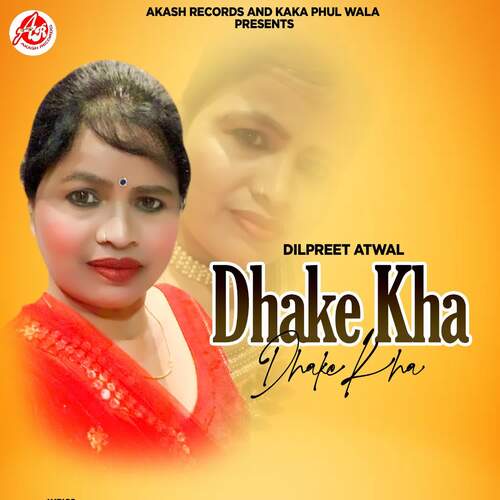 Dhake Kha
