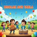 Dholak Aur Tabla
