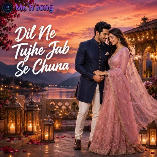 Dil Ne Tujhe Jab Se Chuna