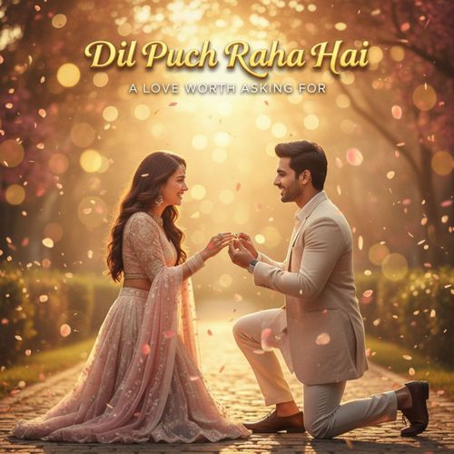 Dil Puch Raha Hai
