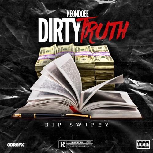 Dirty Truth cover art