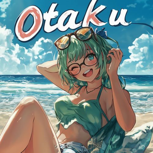 Japanese-Inspired Lofi cover art