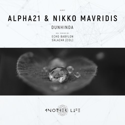 Dunhinda (SALAZAR (COL) Remix) cover art