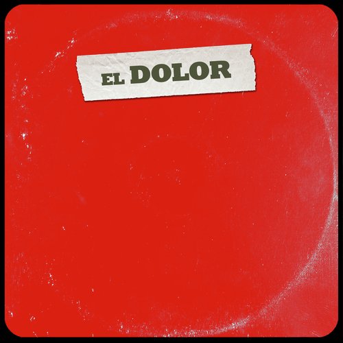 El Dolor