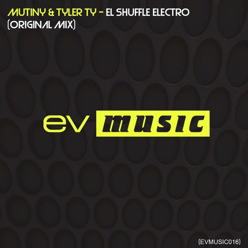 El Shuffle Electro_poster_image