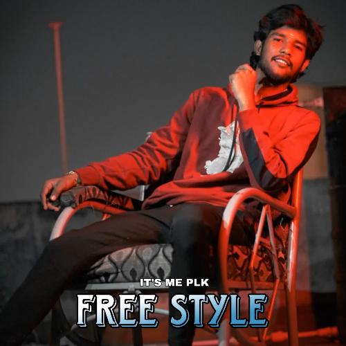 FREE STYLE