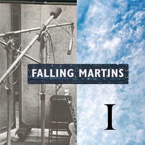 Falling Martins I
