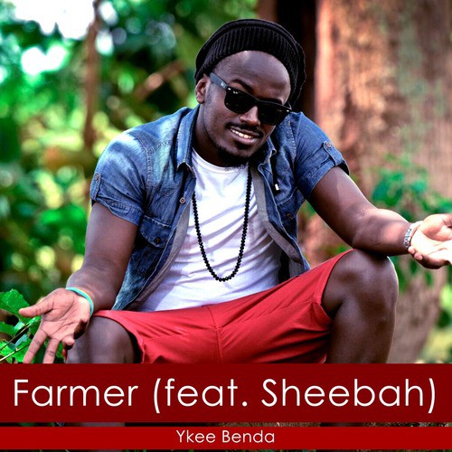 Farmer (feat. Sheebah)