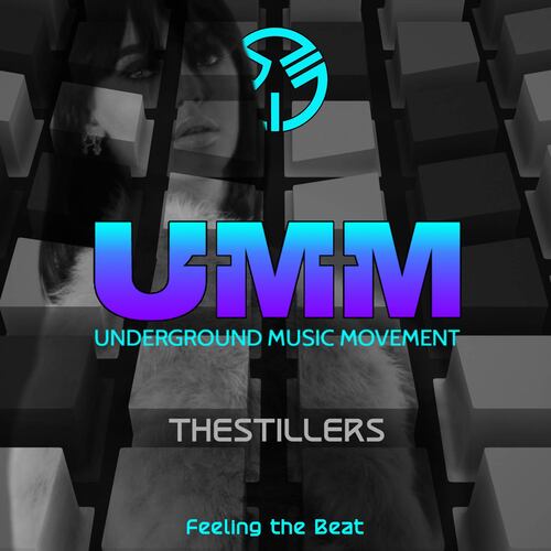 Feeling The Beat_poster_image