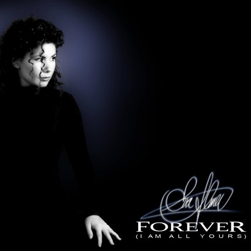 Forever - I Am All Yours (Quantum of Solace Rejected Theme) cover art