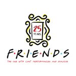 Friends 25th Anniversary (The One with Cast Performances and Dialogue) [From the TV Series]