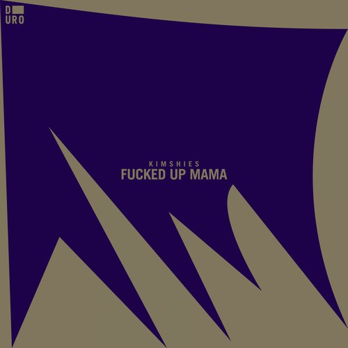 Frizzy Pazzy cover art