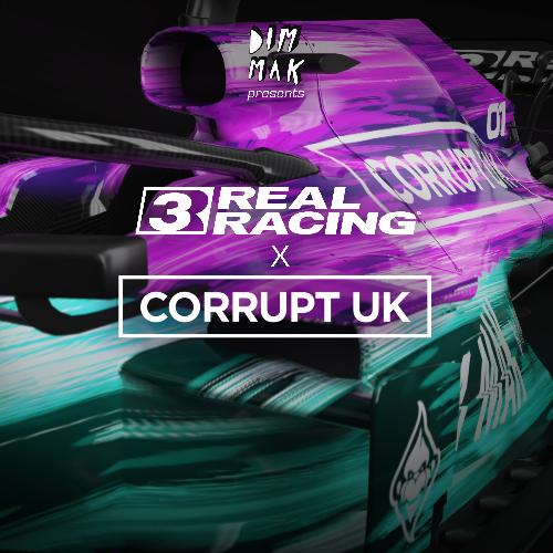 Further (Corrupt (UK)'s Real Racing 3 Remix)_poster_image