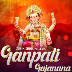 Ganpati Gajanana-SQAkSUZiclk