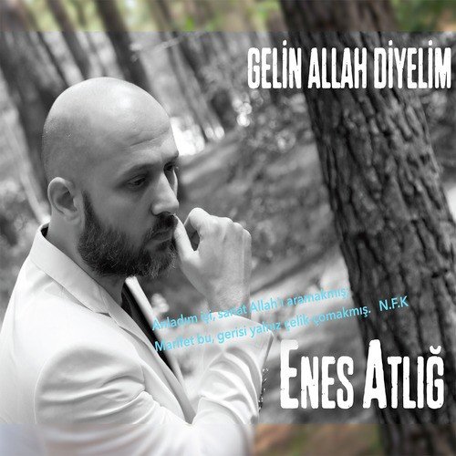 Muhammed cover art