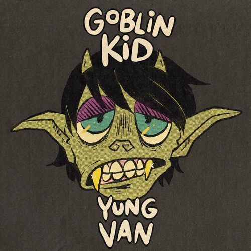 Goblin Kid