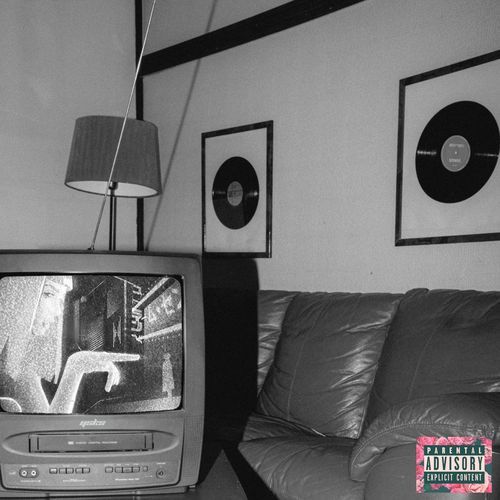 #FyP cover art