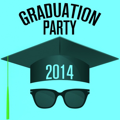 Graduation Party 2014