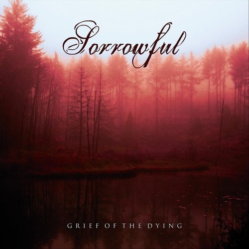Gloomy Sunlight (Forgotten by the Death) cover art