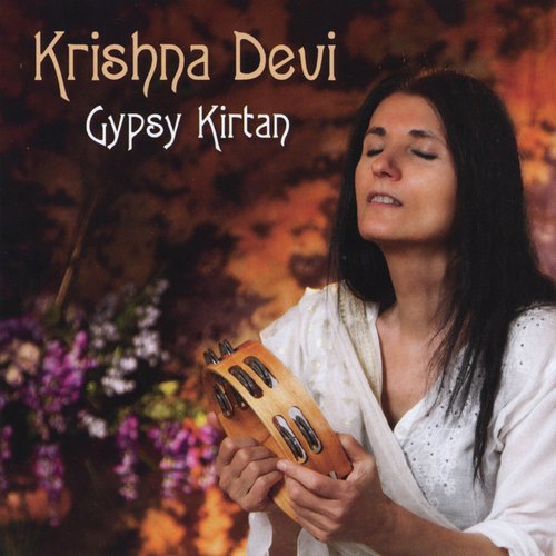 Gypsy Kirtan_poster_image