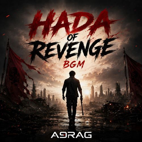 Hada of Revenge Bgm