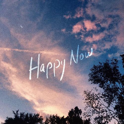 Happy Now_poster_image