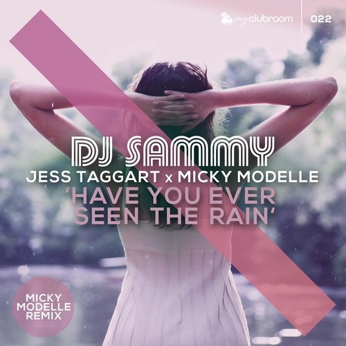 Have You Ever Seen the Rain (Micky Modelle Remix)