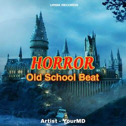 Horror Old School Beat-OAEJVEN8en0