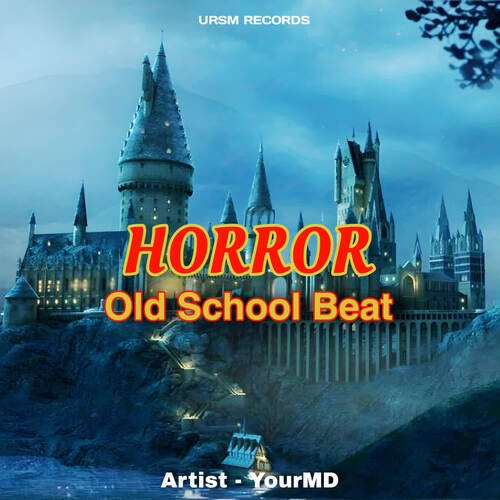 Horror Old School Beat