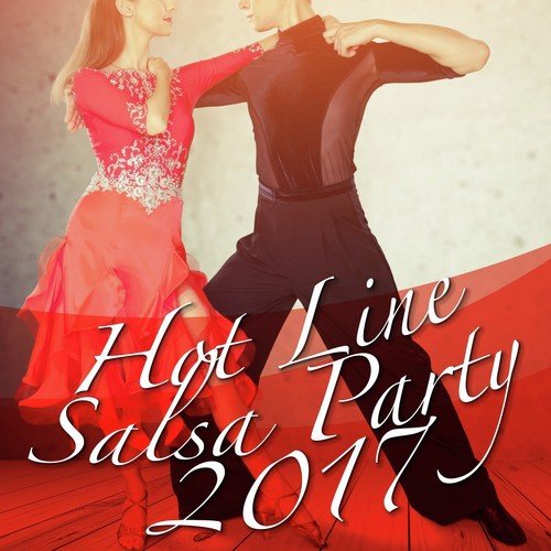 Hot Line Salsa Party 2017