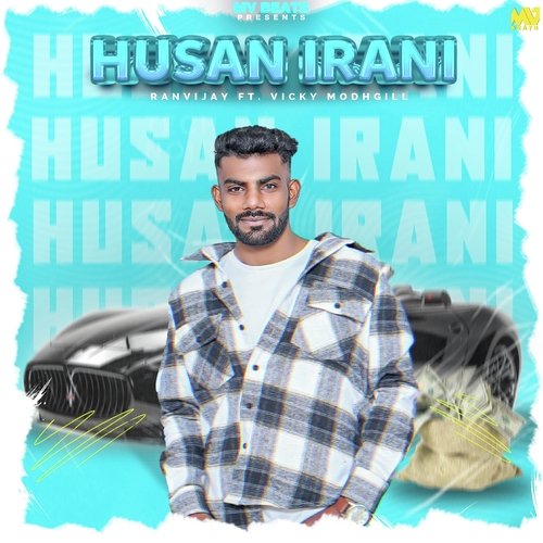 Husan Irani