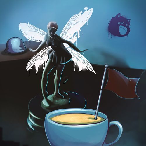 Hybrid Theory (lofi): Four Singles