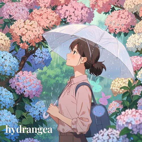 Hydrangea