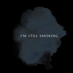 I'M STILL SMOKING-QipfAjJ-T0Q