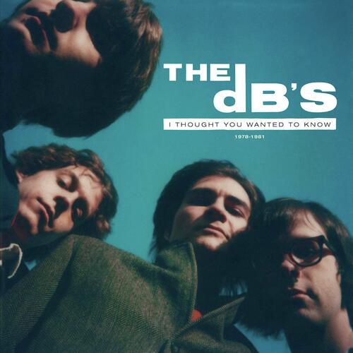She's Green I'm Blue (New York Rocker Sessions) cover art