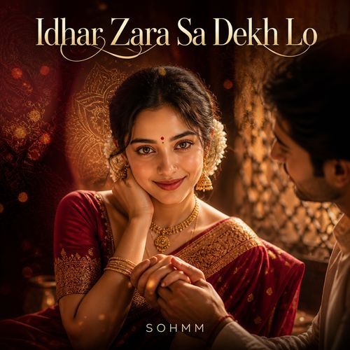 Idhar Zara Sa Dekh Lo