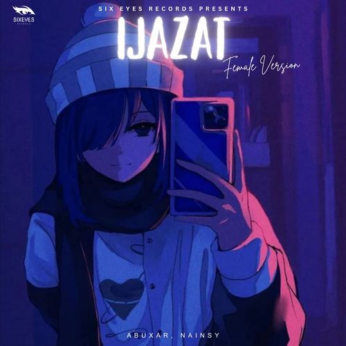 Ijazat (Female Version)