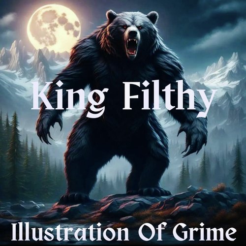 Monster Banger cover art