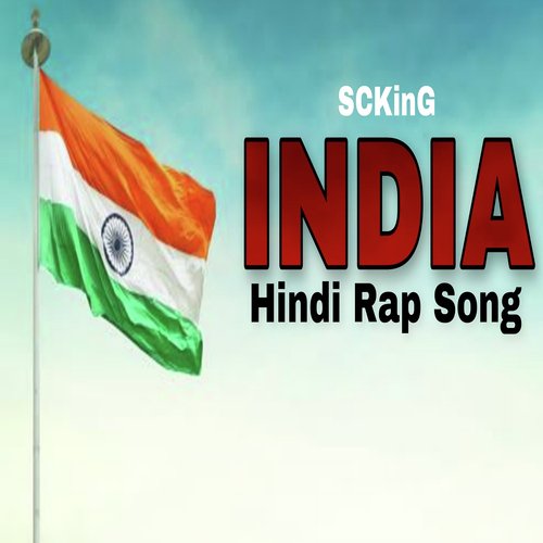 India Hindi Rap Song